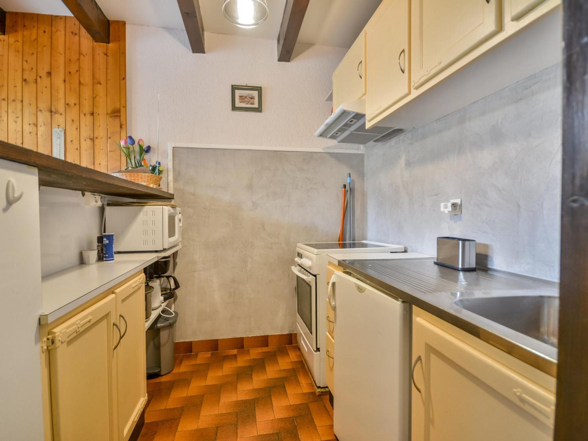 Studio Duplex Centre-Station, Proche Pistes, Terrasse, 5 Pers. - Fr-1-684-27 Morzine Dış mekan fotoğraf