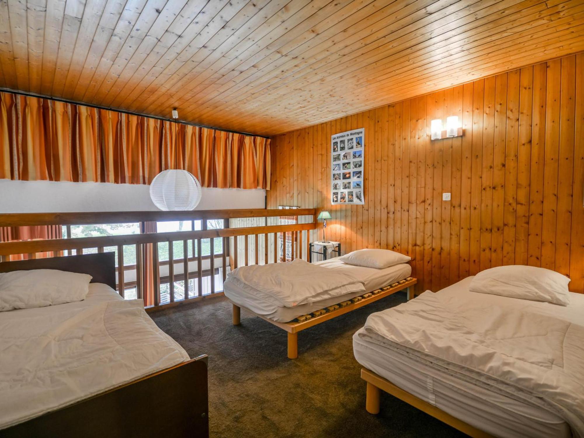 Studio Duplex Centre-Station, Proche Pistes, Terrasse, 5 Pers. - Fr-1-684-27 Morzine Dış mekan fotoğraf